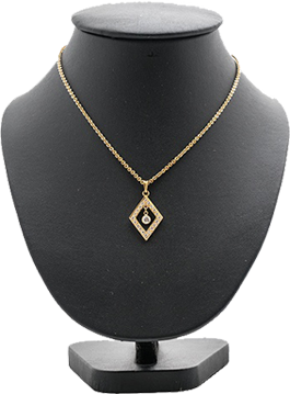 JDF Jewellery Shop