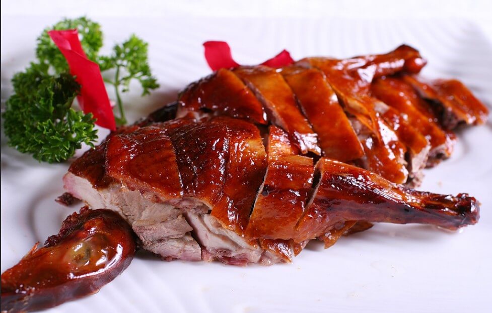 Các món đặc biệt