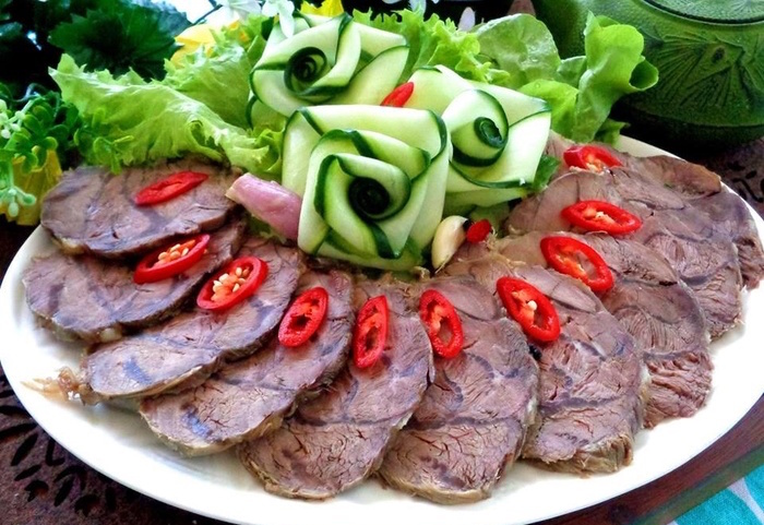 Bò