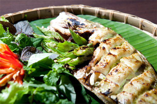 Cá Bò Da (Theo thời giá)