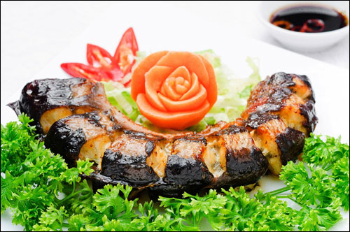 Chình (Theo thời giá)