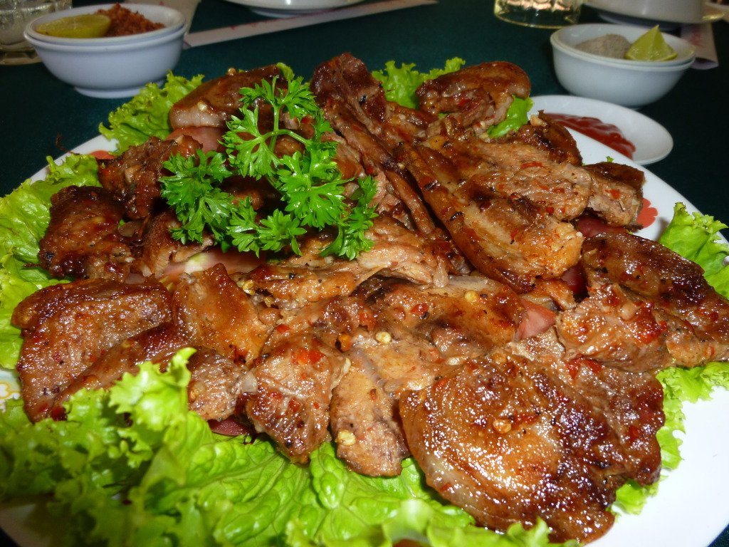 Heo rừng