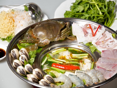 Lẩu
