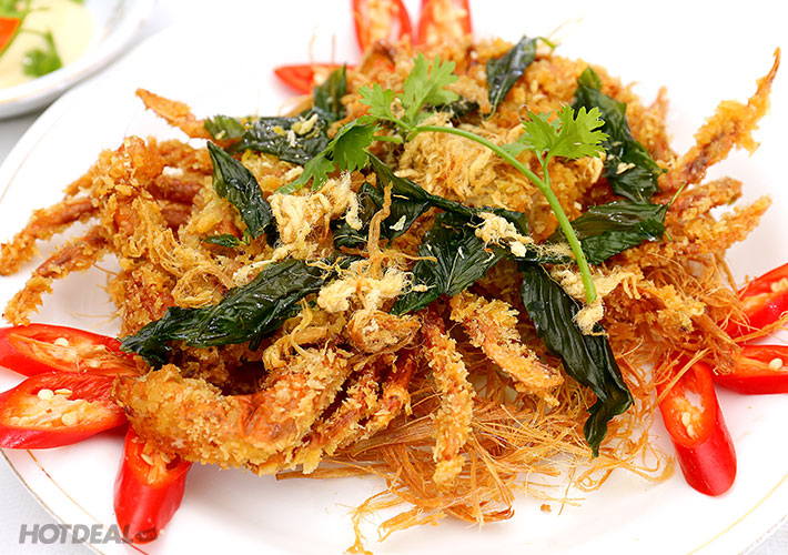 Món mới