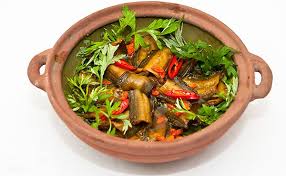 Các món lươn