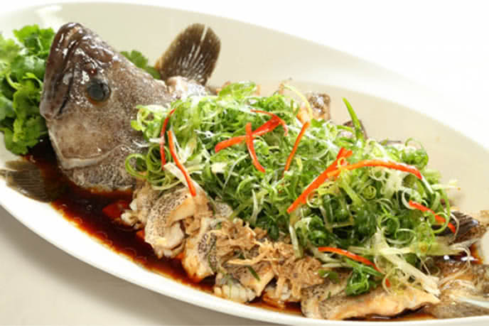 Cá Mú (Theo thời giá)