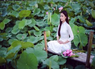 Nhìn tướng biết tâm, nhìn tâm biết mệnh
